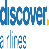 Discover Airlines (4Y)