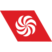 Georgian Airways (A9)