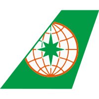 EVA Air (BR)