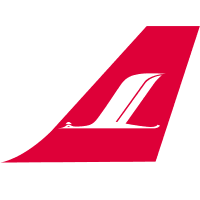 Shanghai Airlines logo