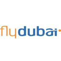 Flydubai logo
