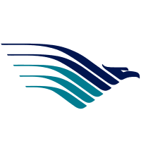 Garuda Indonesia logo