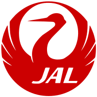 Japan Airlines logo