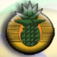 Pineapple Air (PNP)