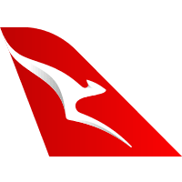 Qantas (QF)