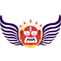 Royal Nepal Airlines logo