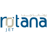 Rotana Jet (RG)