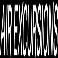 Air Excursions (X4)