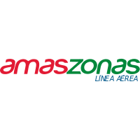 Línea Aérea Amaszonas (Z8)