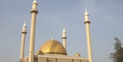 Flights Qatar to Abuja