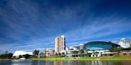 Flights Qatar to Adelaide