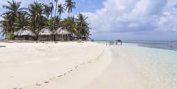 Flights San Andres Island to Cozumel