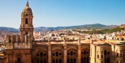 Flights Qatar to Malaga