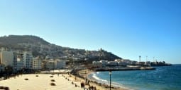 Flights Algiers to Libya