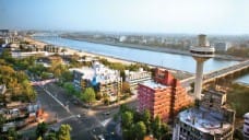 Flights Qatar to Ahmedabad