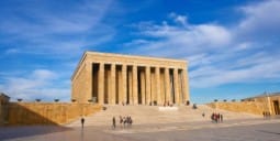 Flights Ankara to Iraq