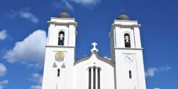 Flights Nampula to Blantyre