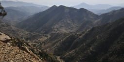 Flights Qatar to Asmara