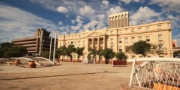 Flights Qatar to Asuncion