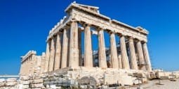 Flights Athens to Honduras