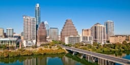 Flights Austin to Honduras