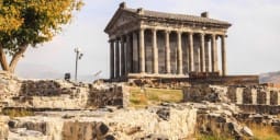 Flights Qatar to Armenia