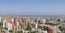 Flights Barranquilla to Pereira