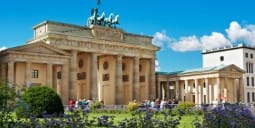 Flights Berlin to Honduras