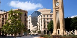 Flights Qatar to Beirut