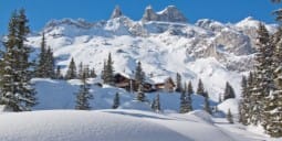 Flights Bergen to Faroe Islands