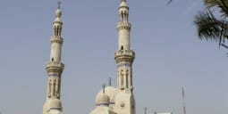 Flights Qatar to Baghdad