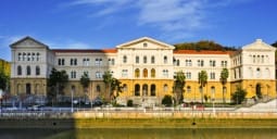 Flights Qatar to Bilbao