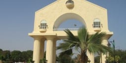 Flights Banjul to Guinea-Bissau