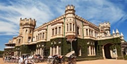 Flights Qatar to Bengaluru