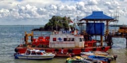 Flights Balikpapan to Ambon