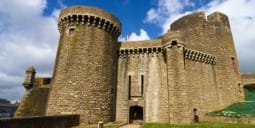 Flights Brest to Osijek