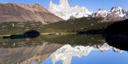 Flights San Carlos de Bariloche to Buenos Aires