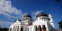 Flights Banda Aceh to Sorong