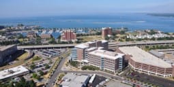 Flights Qatar to Buffalo