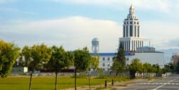 Flights Qatar to Batumi