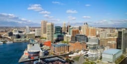 Flights Baltimore to Puerto Rico