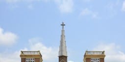 Flights Brazzaville to Gabon