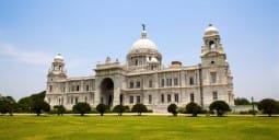 Flights Kolkata to Bhutan