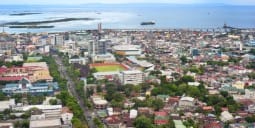 Flights Cebu City to Philippines