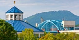 Flights Chattanooga to Dallas