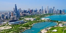 Flights Chicago to Bangladesh