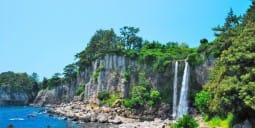 Flights Qatar to Jeju