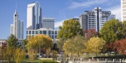 Flights Qatar to Charlotte