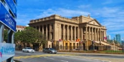 Flights Qatar to Colombo