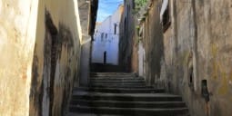 Flights Qatar to Constantine